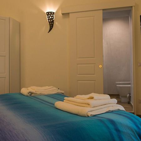 נאפולי B&B Univercity חדר תמונה